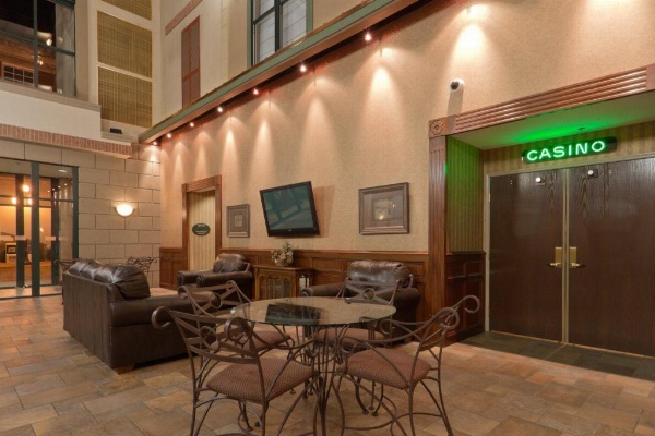 Holiday Inn Express Hotel & Suites Deadwood-Gold Dust Casino image 5